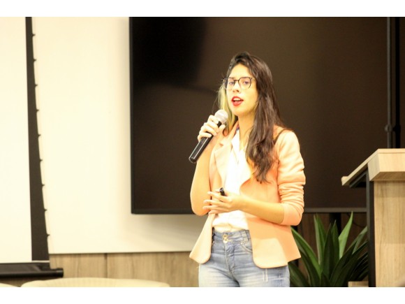 Foto da galeria: Projetos de Extens�o s�o socializados em F�runs na Unesc