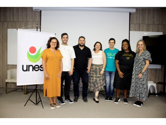 Foto da galeria: Projetos de Extens�o s�o socializados em F�runs na Unesc