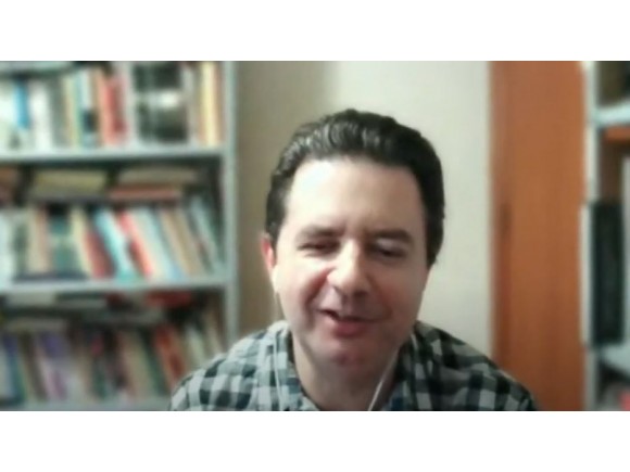 Foto da galeria: Polticas pblicas complementares de acesso  justia  tema de Aula Magna do Mestrado em Direito da Unesc