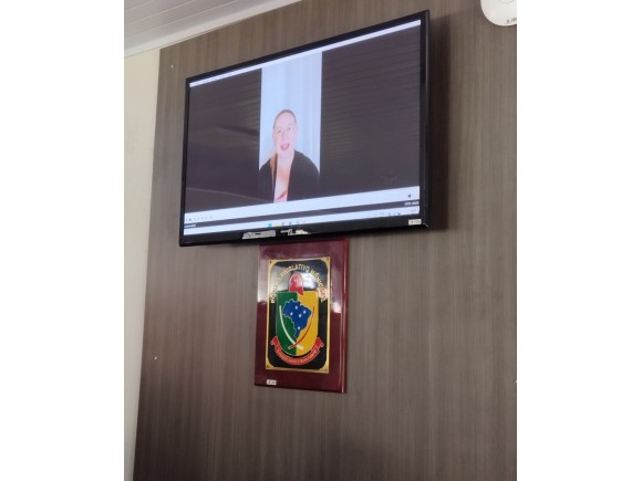 Foto da galeria: PPGSCOL realiza 1 mostra de produtos e pesquisas em Sade Coletiva