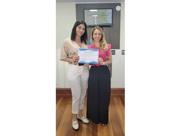 Foto da galeria: PPGSCOL realiza 1� mostra de produtos e pesquisas em Sa�de Coletiva