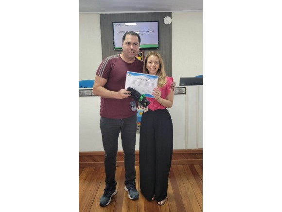 Foto da galeria: PPGSCOL realiza 1� mostra de produtos e pesquisas em Sa�de Coletiva