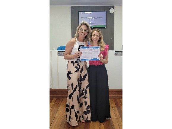 Foto da galeria: PPGSCOL realiza 1� mostra de produtos e pesquisas em Sa�de Coletiva