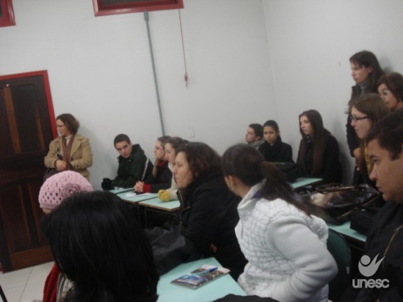 Foto da galeria: Defesa de TCC/Resumo