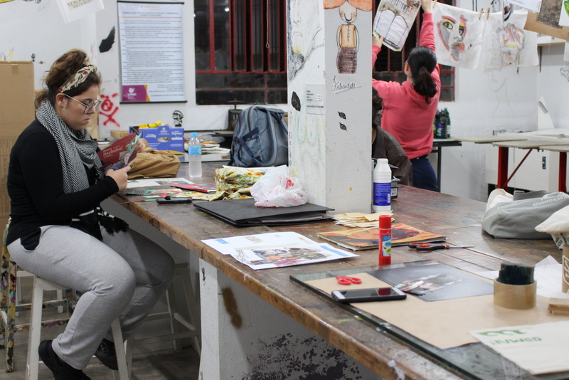 Artes Visuais formação de profissionais que fazem a diferença no cenário artístico e cultural