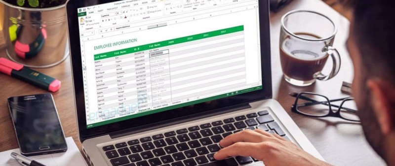 Unesc oferece curso de curta duração em Excel Básico