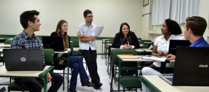 Unesc tem seis alunos na final de concurso do Sebrae SC