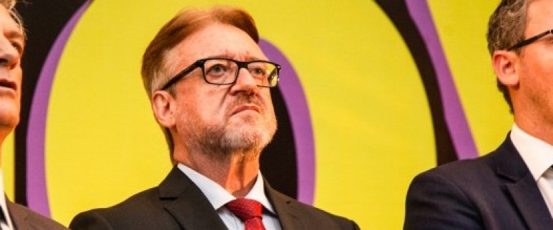 Conselho Curador da Unesc: seguran�a e credibilidade