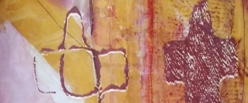 Sala Edi Balod da Unesc prop�e exposi��o de povos origin�rios