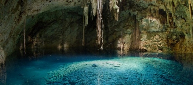 Ge�logo da Unesc participa da tradu��o de um cl�ssico sobre hidrogeologia mundial