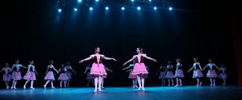 Inscri��es abertas para artistas se apresentarem no 20� Unesc em Dan�a