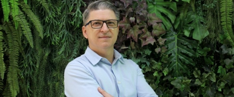 Professor da Unesc Oscar Montedo  um dos indicados de SC ao Prmio Confap