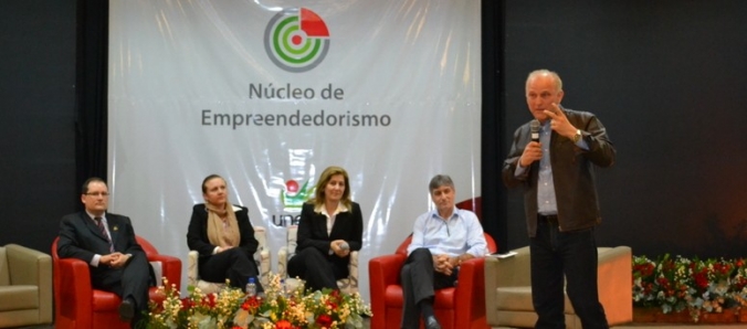 Micro e pequenos neg�cios ganham aliado para o seu desenvolvimento