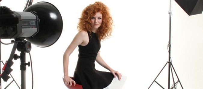 Unesc/Senai promove palestra sobre Fotografia de Moda