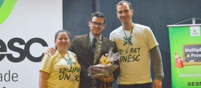 Palestra que destaca a import�ncia da vitamina D para o trabalhador marca o encerramento da 12� Sipat