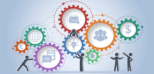 GESTO INTERNACIONAL DE PESSOAS