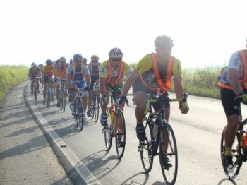 Audax 200 est� com inscri��es abertas