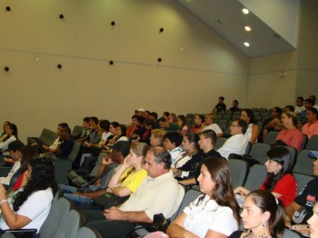 Confer�ncia Regional dos Esportes discute pol�ticas p�blicas e elege delegados