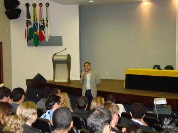 Assessor lembra da import�ncia do Futebol para o Brasil