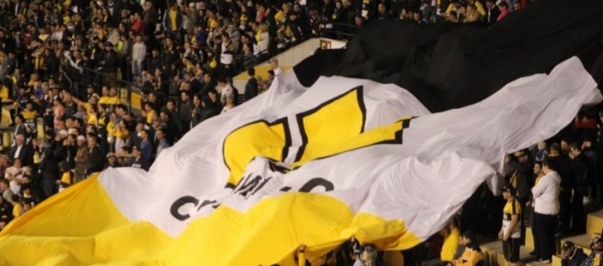 Predestinado Tricolor: Promo��o sorteia sete ingressos para Crici�ma e S�o Bento