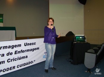 Cuidados Paliativos garantem dignidade �s pessoas, independente do tempo de vida que ainda tenham