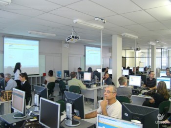 Projeto Sala dos Munic�pios ser� apresentado no F�rum da Abruem, na Bahia