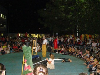 SIM Unesc abre matr�culas para ingresso na universidade sem vestibular