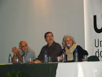 APA da Baleia Franca � uma oportunidade de desenvolvimento, afirma gestora de Unidade de Conserva��o