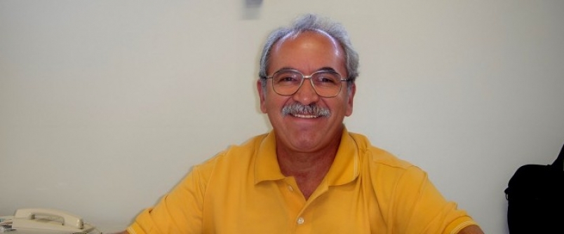 Nivaldo Anibal Goularte: uma trajetria de dedicao  educao e legado inesquecvel na Unesc