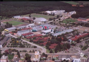 Unesc festeja 42 anos com v�rias atividades