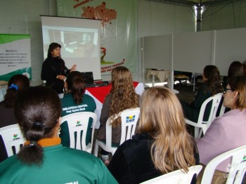 Arquiteta d� dicas de decora��o de interiores