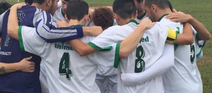 Campeonato Intercursos chega as quartas de finais