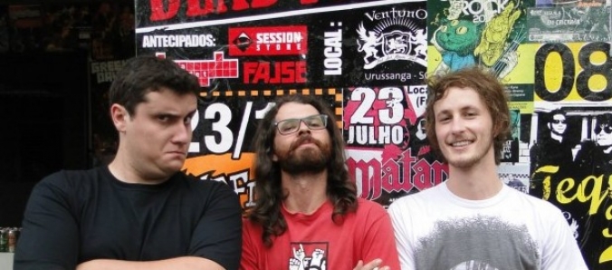 Coxinha Espacial ser� a atra��o do Quintas Culturais desta semana