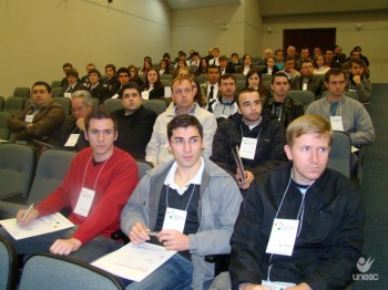 3� Congresso da Ind�stria Catarinense de Revestimentos Cer�micos � realizado na Unesc