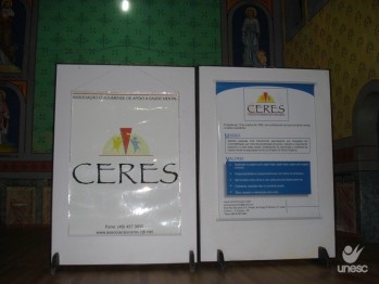 CERES  Associao Criciumense de Apoio a Sade Mental