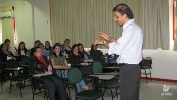 Comemorao Dia do Psiclogo - PAC