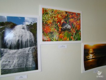 Mostra fotogrfica fica no Espao Cultural at final de setembro