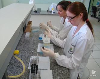 Unesc � uma das cinco universidades brasileiras da �rea da sa�de com conceito 5 da Capes com PPGCS