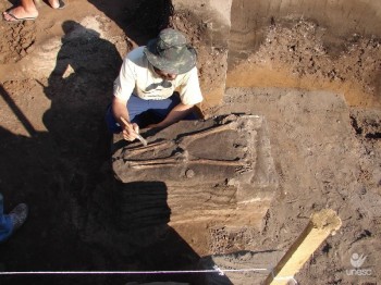 Equipe de Arqueologia vai apresentar trabalhos em encontro regional no RS