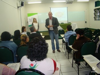 DDH inicia capacita��o de funcion�rios para Programa de Avalia��o de Desempenho