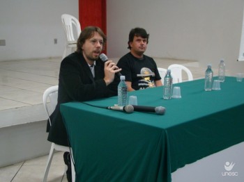 Hino Nacional brasileiro � tema na primeira noite da Semana Acad�mica de Hist�ria