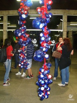 Lugares Imagin�rios em Exposi��o na Unesc