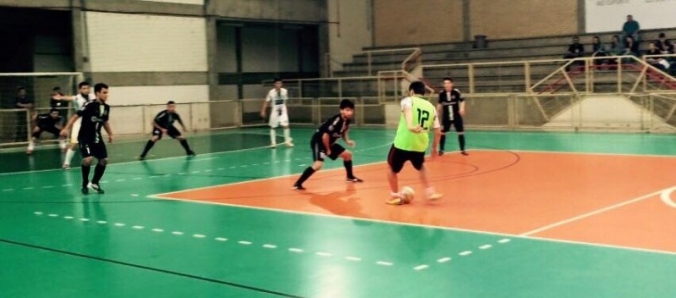 Alunos da Unesc podem participar do 1� Interatl�ticas � Sul