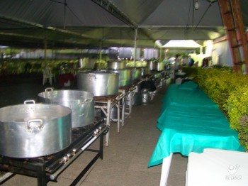 15� Intermed Sul movimenta a Unesc durante o feriad�o