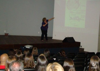 Apoio ao paciente com doen�as neuromusculares � fundamental