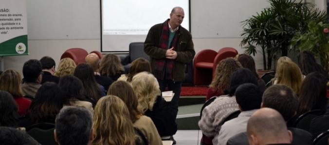 Participa��o no XII Congresso Brasileiro de Inform�tica em Sa�de - CBIS