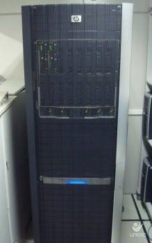 Unesc investe pesado em tecnologia