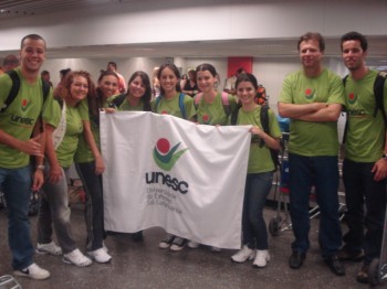  espera do Hrcules no primeiro dia do Rondon 2011