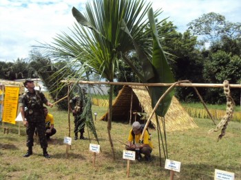 O que a bateria de celular tem a ver com o fogo?