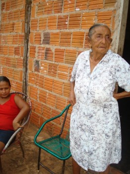 A idade de dona Luiza e outros causos da quarta-feira